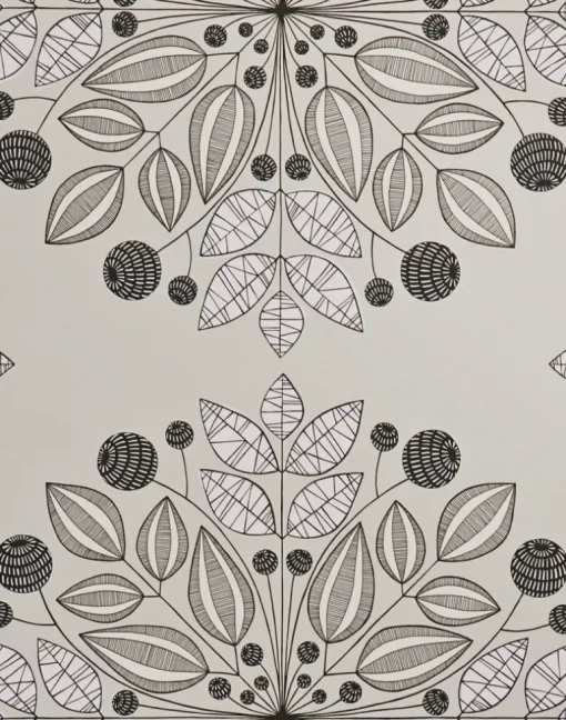Kaleidoscope, Merino
