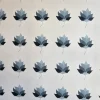 Kashi, Indigo Grey