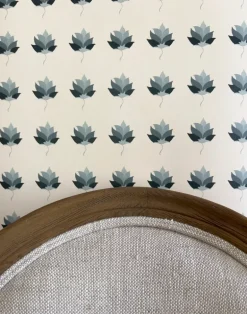 Kashi, Indigo Grey