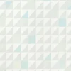 Katinka, Turquoise and Green 115-01