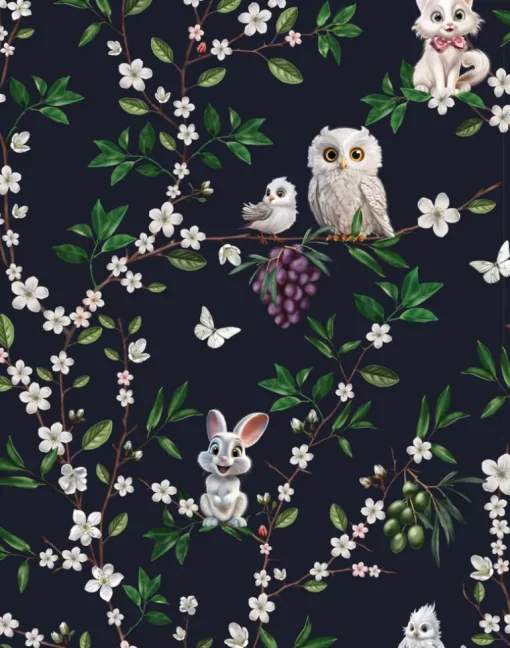 Kawaii, Navy