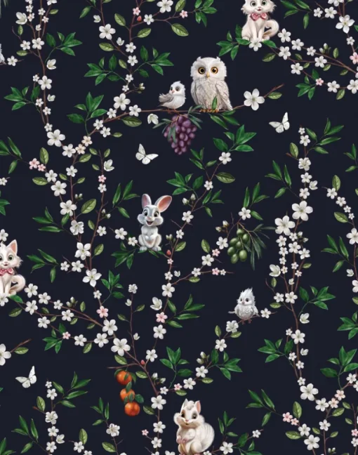 Kawaii, Navy