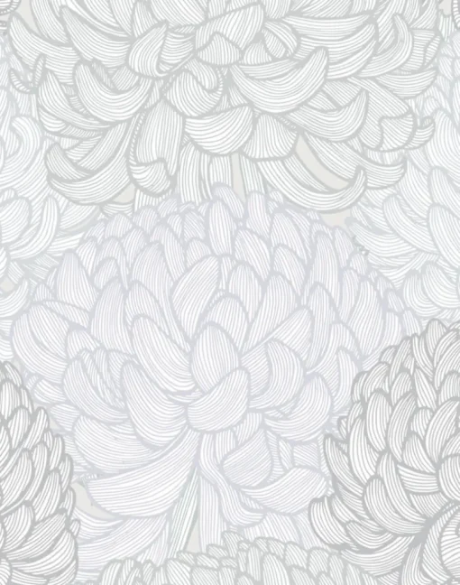 Kiku, Silver