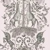 Kruger, Pink W0102-07