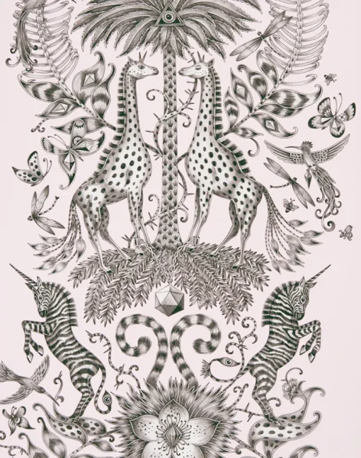 Kruger, Pink W0102-07