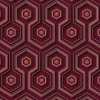 Kubrick, Rum Red