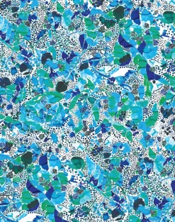 La Cueillette, Aqua