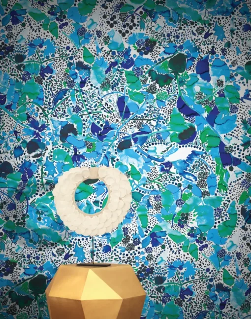 La Cueillette, Aqua