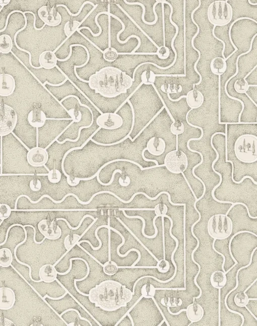 Labrynth, Neutral WPLN0123