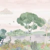 Laguna Pink, Panoramic