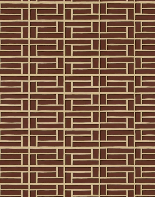 Lattice Maximal, Leather WPLN0127