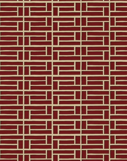 Lattice Maximal, Ruby WPLN0126