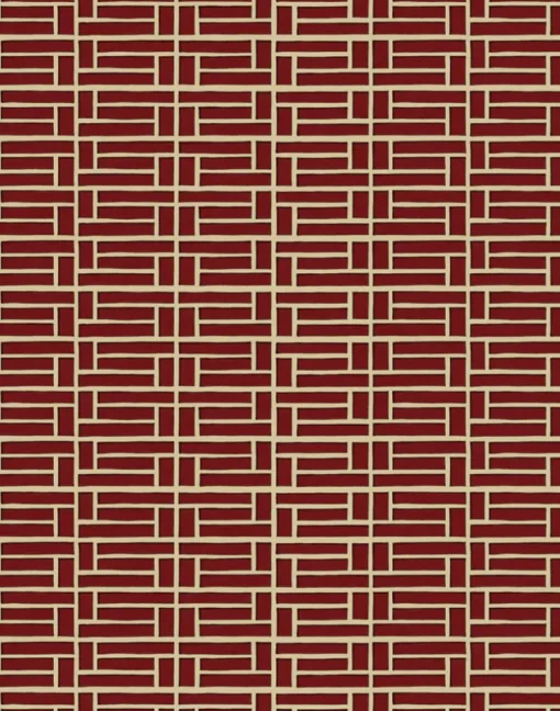 Lattice Maximal, Ruby WPLN0126