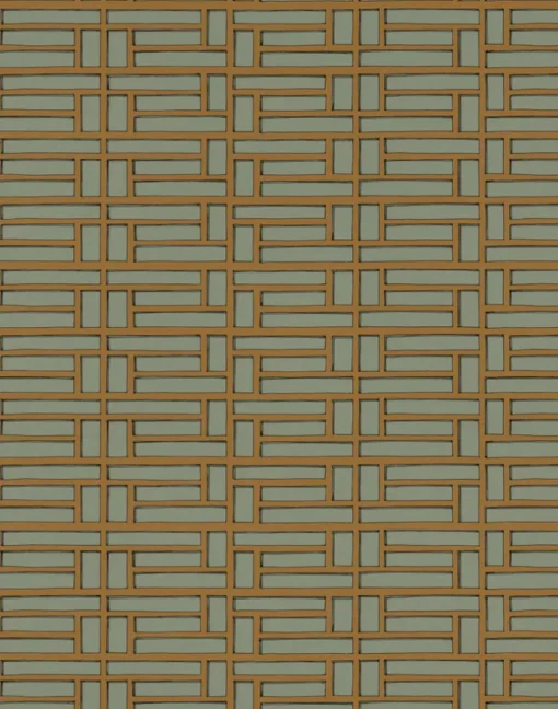 Lattice Maximal, Taupe WPLN0124