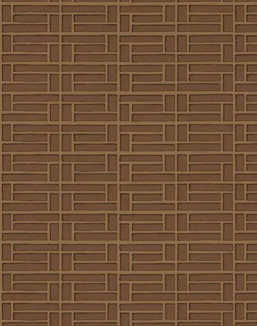 Lattice Minimal, Bark WPLN0130