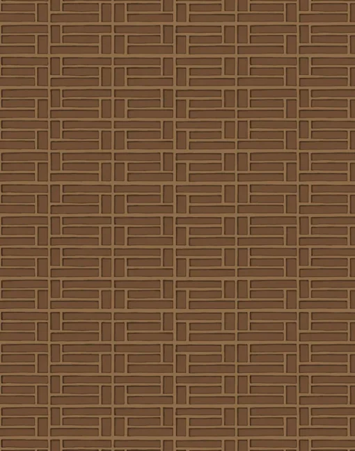 Lattice Minimal, Bark WPLN0130