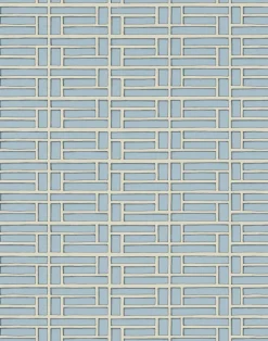 Lattice Minimal, Cerulean WPLN0133