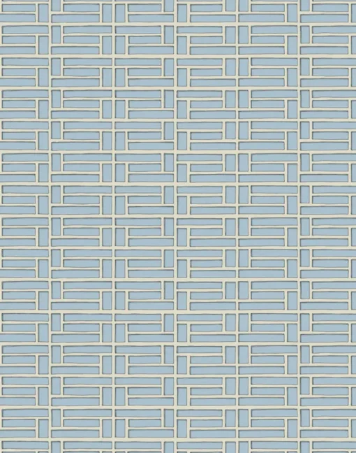 Lattice Minimal, Cerulean WPLN0133