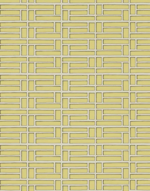 Lattice Minimal, Parchment WPLN0131