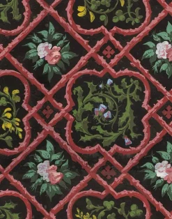 Latticework