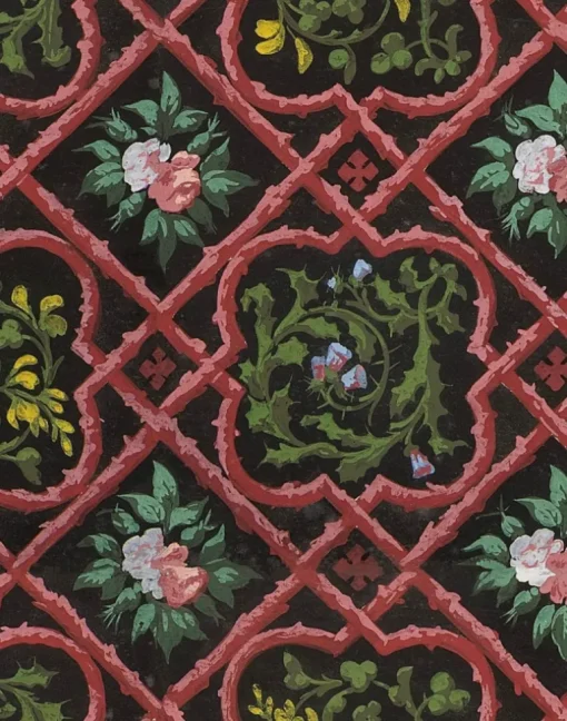 Latticework