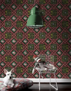 Latticework