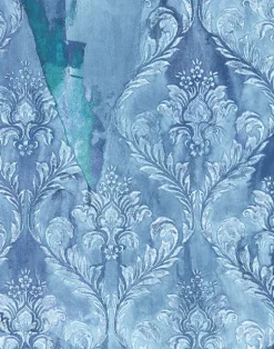 Layered With Love, Blue