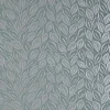 Leaves, Graphite with Silver