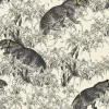Leopard's Prowl, Cumin