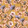 Les Fleurs, Honey