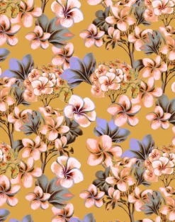 Les Fleurs, Honey