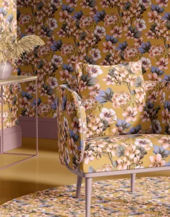 Les Fleurs, Honey