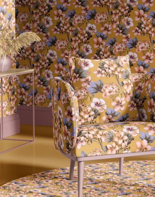 Les Fleurs, Honey