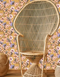 Les Fleurs, Honey
