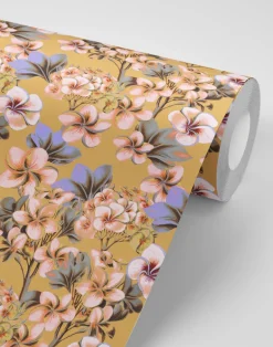 Les Fleurs, Honey