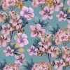 Les Fleurs, Powder Blue