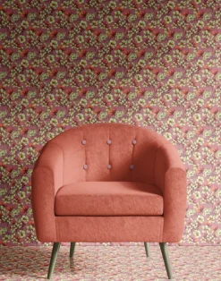Les Fleurs, Watermelon