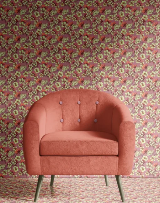Les Fleurs, Watermelon