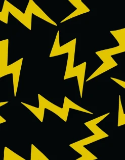 Lightning, Batman