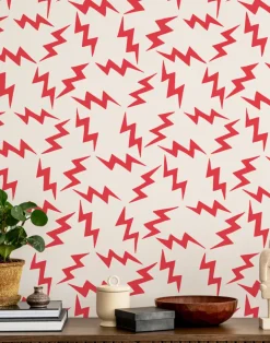 Lightning, Elektra