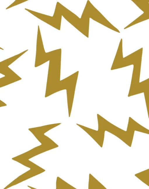 Lightning, Potter