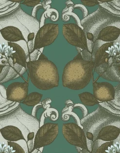 Limoncello, Green
