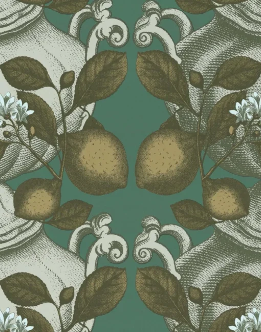 Limoncello, Green