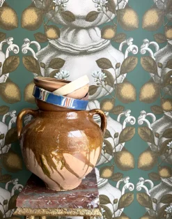Limoncello, Green