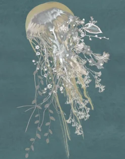 Living Waters, Laguna/Oyster