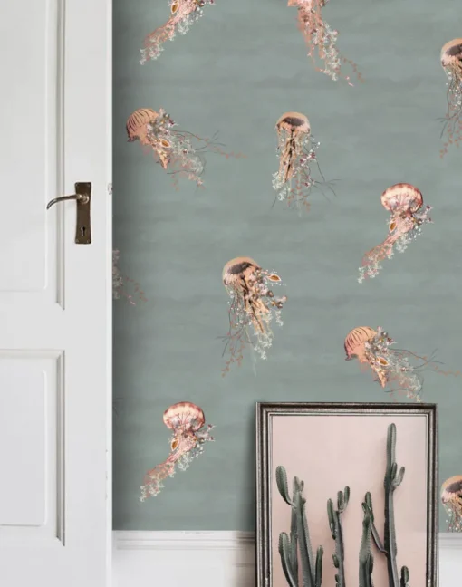 Living Waters, Mist/Coral