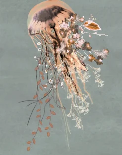 Living Waters, Mist/Coral