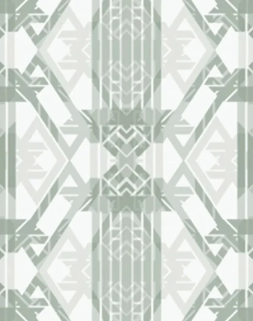 London Deco, Sage