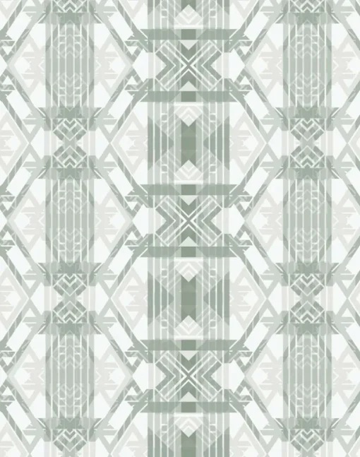 London Deco, Sage