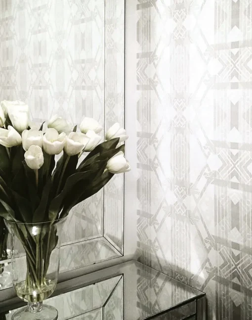 London Deco, Sage